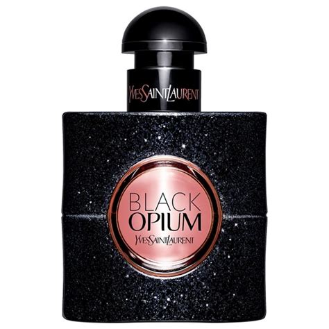 ysl black opium douglas